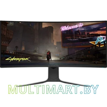 Монитор Dell AW3420DW